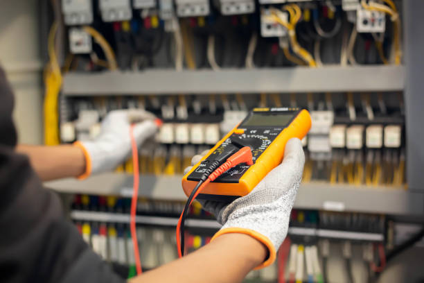 Reliable Bixby, OK Electrician Solutions