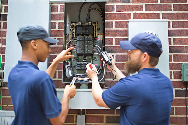 Emergency Electrical Repair Services in Bixby, OK